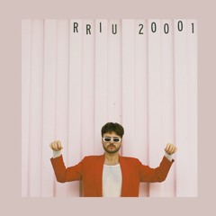 RRIU 20001