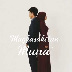 Magkasakitan Muna