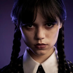 Wednesday Addams 2
