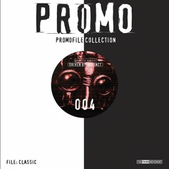 Promo - Up Yours!