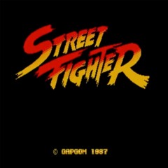 STREET FIGHTER