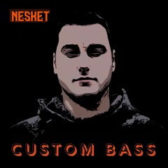 DJ NESKET - CUSTOM BASS (ON SALE / A LA VENTA)