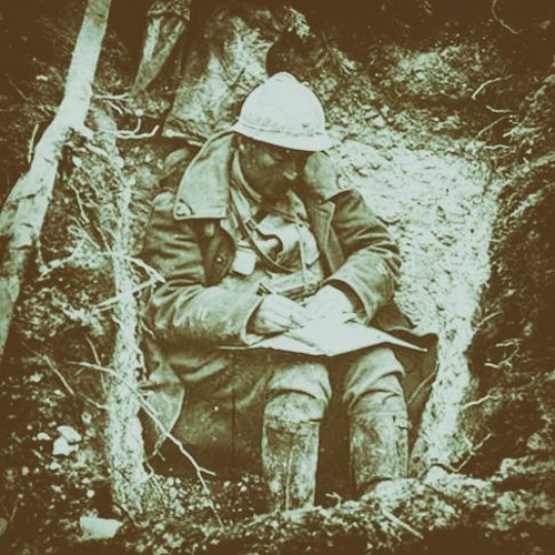 La guerre      TRANSLATED