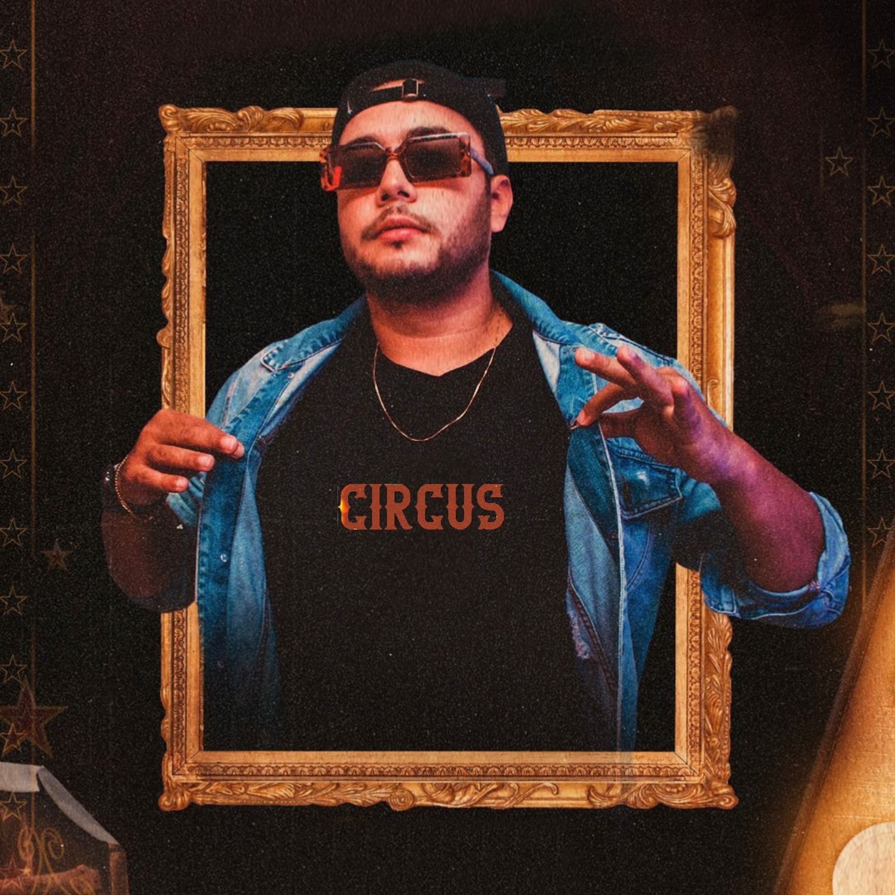 NazarCast 015 @ Festa Circus episode artwork