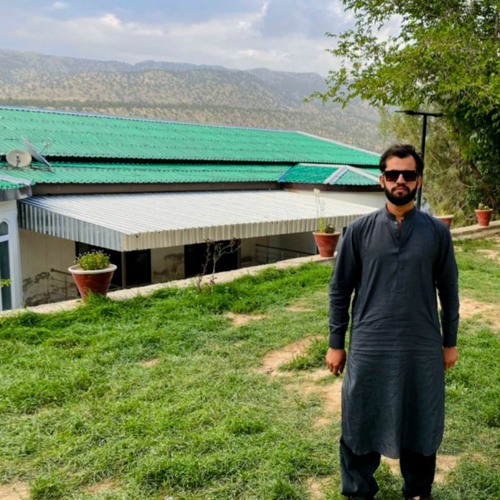مستہ قلندرہ شفیع ایثار ❤️