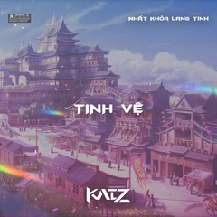 一棵狼星 - TINH VỆ (精卫) [ KAIZ Remix ]