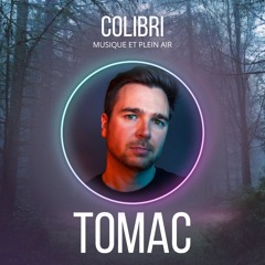 Tomac - Live @ Colibri Festival 2022 (St-Zenon, September 3rd 2022)