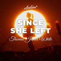 Thomas James White - Since She Left