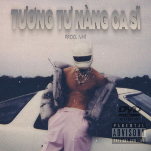 Phương Ý - Tương Tư Nàng Ca Sĩ (Afro Drill) x CCMK Style| prod. NHí