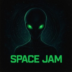 CHӨP-Space Jam!