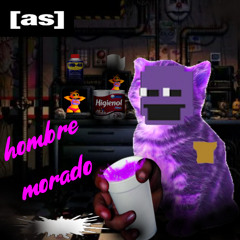 HOMBRE MORADO (Ft. ang444)