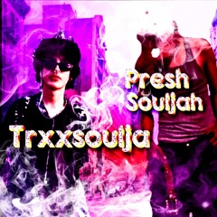 Trippin 40z (Ft. Trxxsoulja & Presh Souljah)
