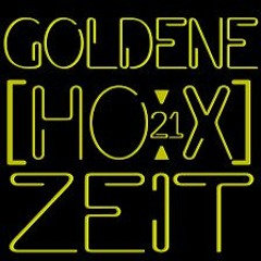 Triankel ||| GOLDENE [HOːX] ZEIT