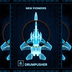 {Premiere} Inertia - Silverback (H20 DnB Remix)