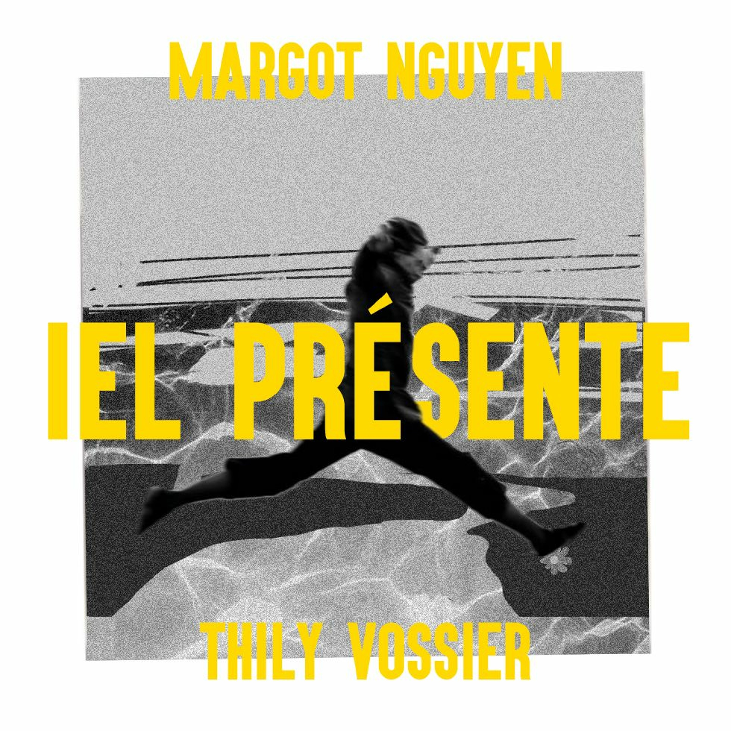 PRÉSENT.E