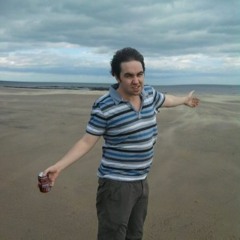 Joe Bates Explains The Weather