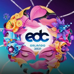 EDC Orlando 2021