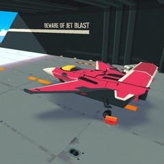 What's The Situation؟ 《Jet Lancer》