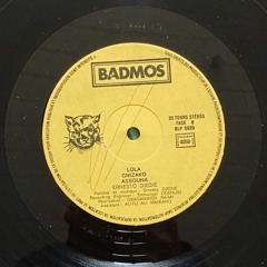 Ernesto Djedje - Assouna (DB Edit)