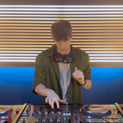 Summer Dancefloor Mix