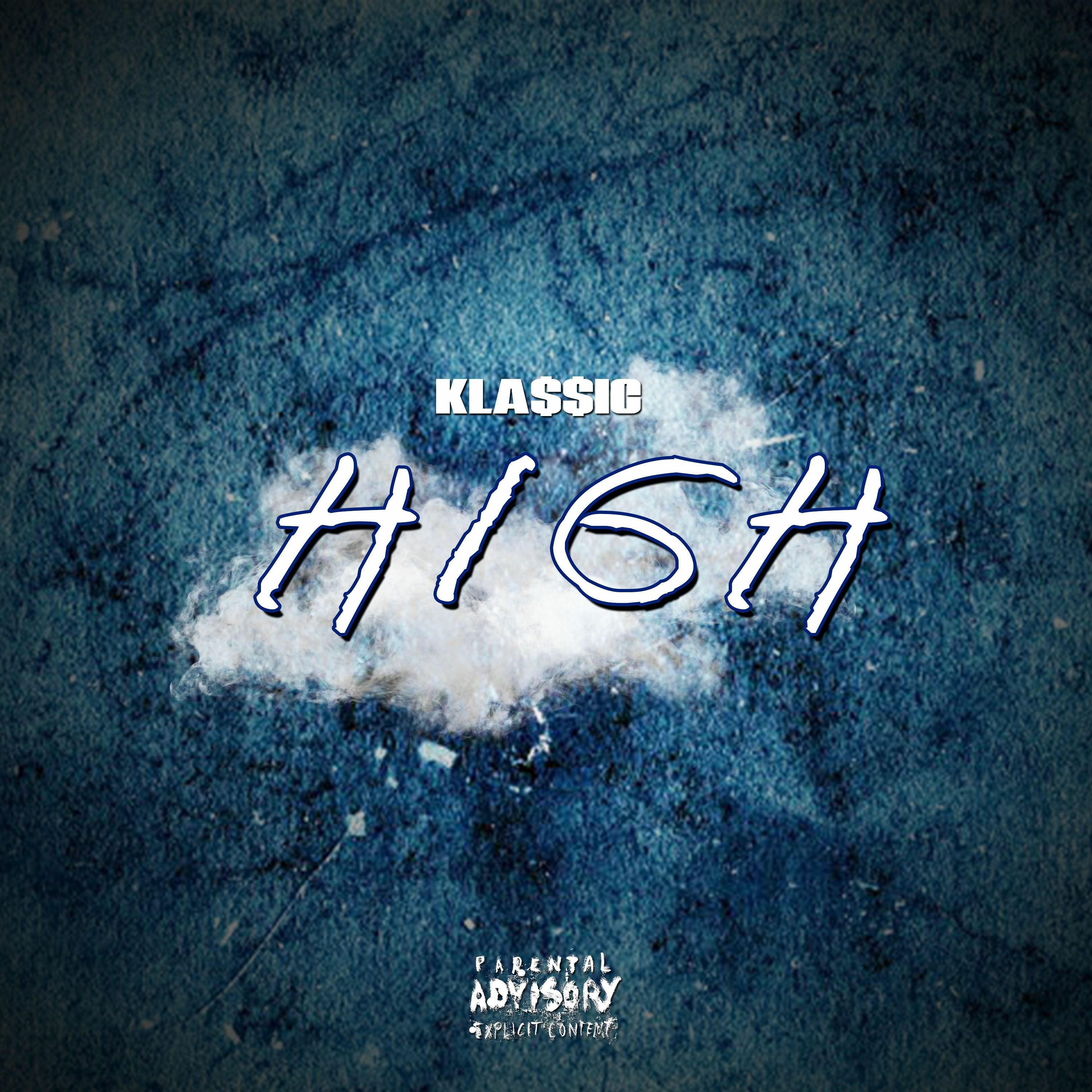 High episode artwork