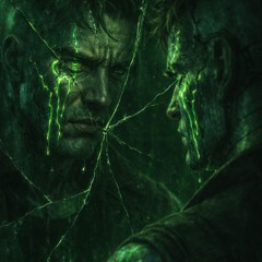 MARKS OF YOU (CYBER SCARS)