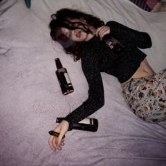 SELF HELP [OSAMASON x ETHEREAL TYPE BEAT]