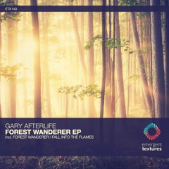 Gary Afterlife - Forest Wanderer (Original Mix) [ETX140]