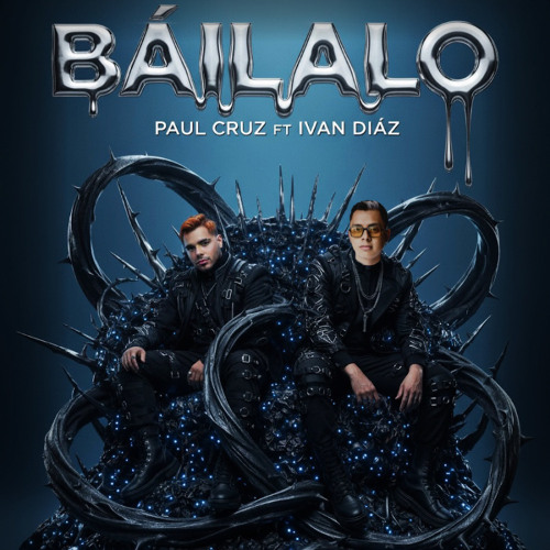 Paul C & Ivan Diaz - Bailalo (Original Mix)