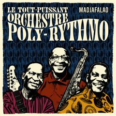 Orchestre Poly-Rythmo De Cotonou - Wangnigni