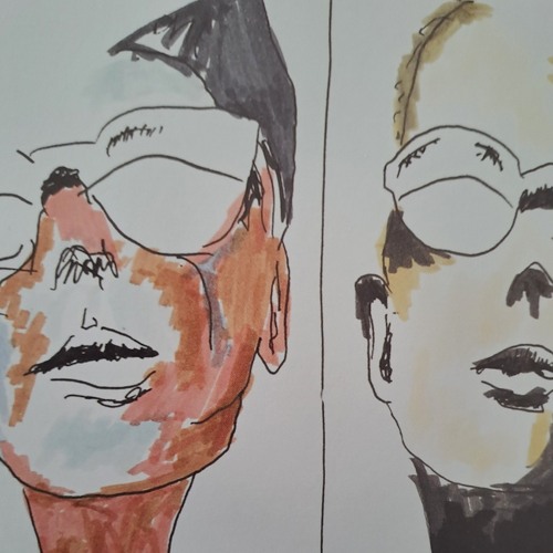 Meanderings Sessions / Digging Through My.....