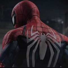 Spiderman X Cry  Cigarettes After Sex (Slowed Instrumental)