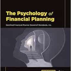 View KINDLE 💌 The Psychology of Financial Planning by Inc. (CFP) Certified Financial
