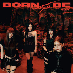 Mr. Vampire (Born To Be album) — ITZY