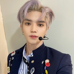 용 (DRAGON) - TAEYONG & MARK