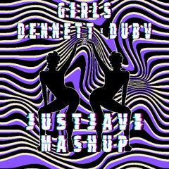 Girl$ - Dom Dolla (DENNETT x DUBV) JustJavi Edit