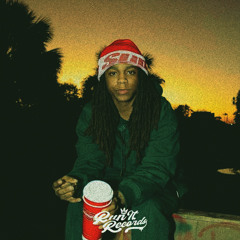 Hurricane Wisdom type beat - "reminiscing." @ryanrunit