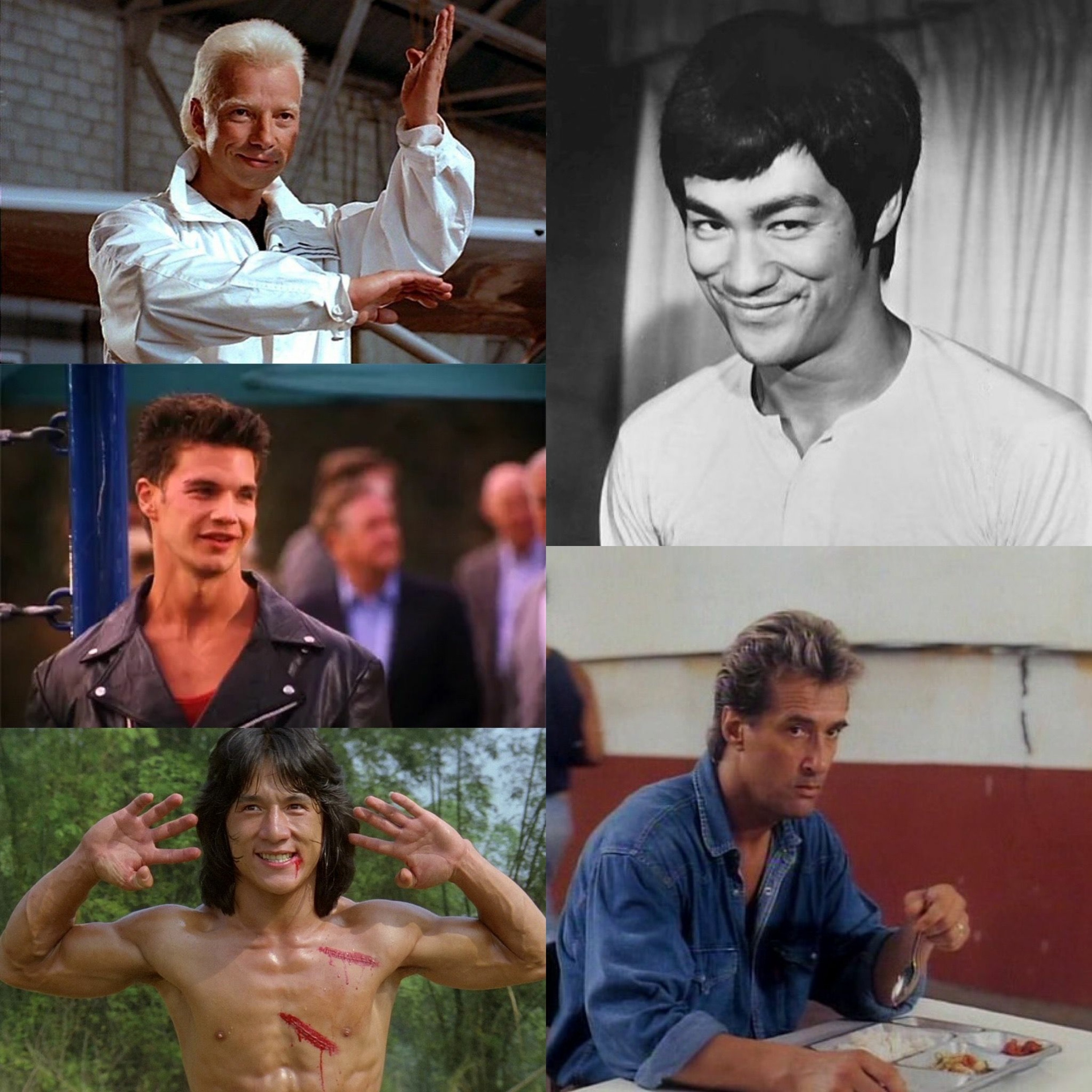 The Martial Arts Mania Podcast