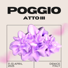 Francone per POGGIO III
