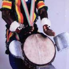 2539-Burakku Bongo Man