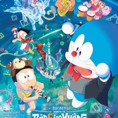 Xem Phim Doraemon Nobita và bản giao hưởng Địa Cầu 2024 Vietsub
