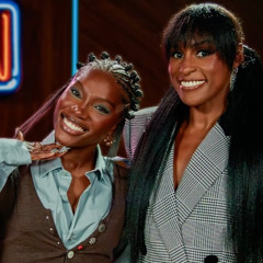 Doechii & Issa Rae - DENIAL IS A RIVER Remix The Notorious B.I.G. - I Got a Story To Tell