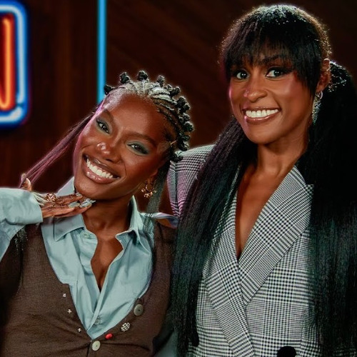 Doechii & Issa Rae - DENIAL IS A RIVER Remix The Notorious B.I.G. - I Got a Story To Tell