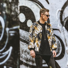 WHYT NOYZ - Plastic Dreams