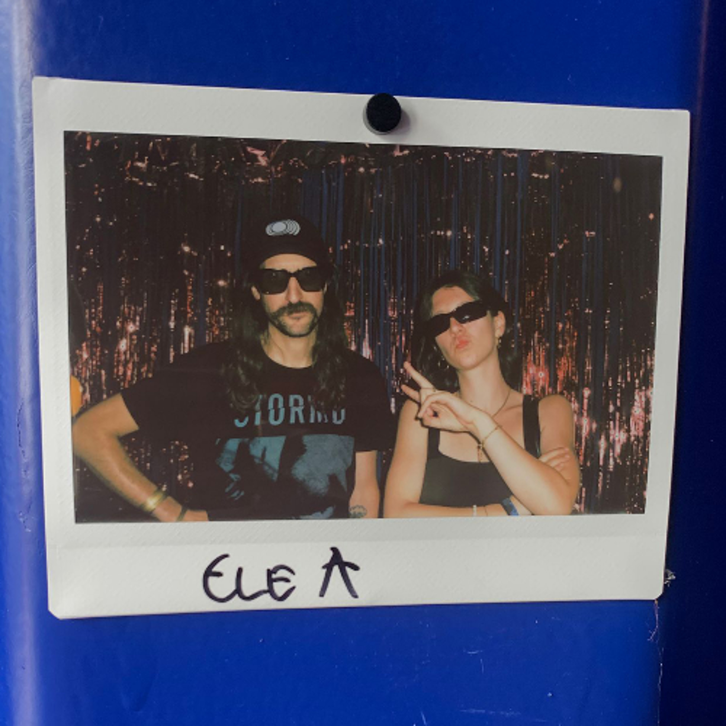Ele A (07.08.2025) episode artwork