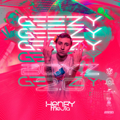 GEZZY BOYZ 2 (EDICION EVENTRICS)