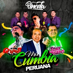 Mix Cumbia Peruana ( Agua Marina, Armonia 10, Grupo 5, Néctar y más )
