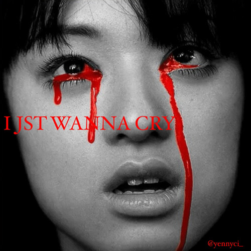I JST WANNA CRY - TONIC x Ben Gogh