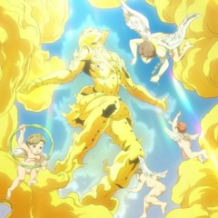 Jojo Part 5 OST - Arrivederci