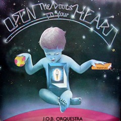 J.O.B. Orquestra - Only Faith And Hope (1978)